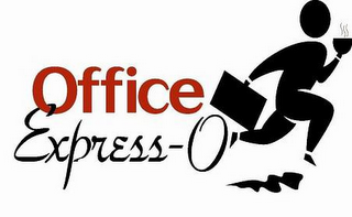OFFICE EXPRESS-O logo