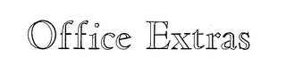 OFFICE EXTRAS logo