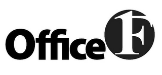 OFFICE F logo