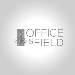 OFFICE & FIELD logo