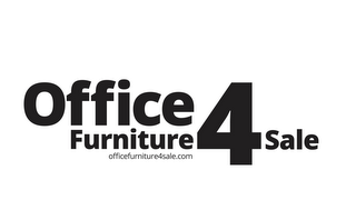 OFFICE FURNITURE 4 SALE OFFICEFURNITURE4SALE.COM logo