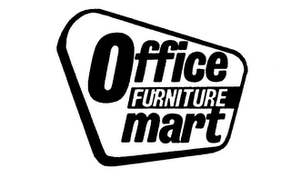 OFFICE FURNITURE MART logo