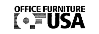 OFFICE FURNITURE USA logo