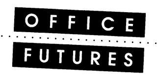 OFFICE FUTURES logo