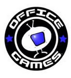 OFFICE GAMES logo