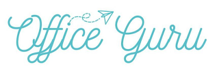 OFFICE GURU logo