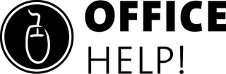 OFFICE HELP! logo