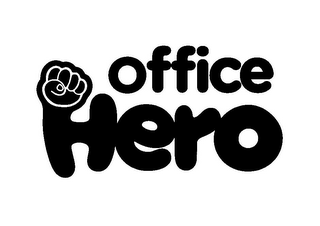OFFICE HERO logo