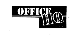 OFFICE HQ logo