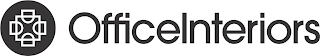 OFFICE INTERIORS logo