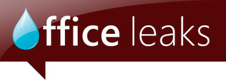 OFFICE LEAKS logo