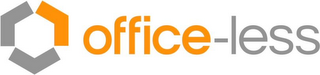 OFFICE-LESS logo