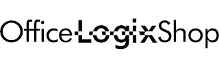 OFFICE LOGIX SHOP logo