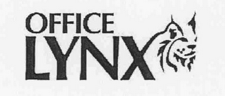 OFFICE LYNX logo