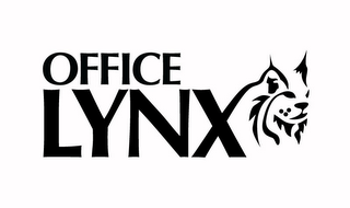 OFFICE LYNX logo
