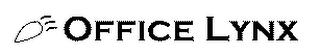OFFICE LYNX logo
