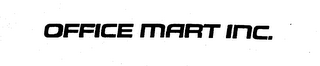 OFFICE MART INC. logo