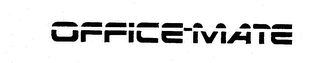 OFFICE-MATE logo