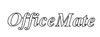 OFFICE MATE logo