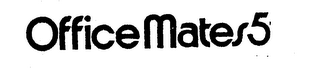 OFFICE MATES 5 logo