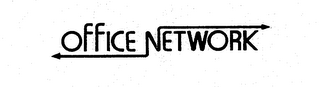 OFFICE NETWORK logo