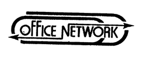 OFFICE NETWORK logo