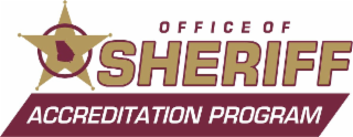 OFFICE OF SHERIFF ACCREDITATION PROGRAM