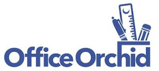 OFFICE ORCHID logo