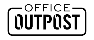 OFFICE OUTPOST logo