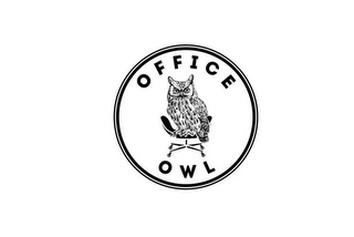 OFFICE OWL logo
