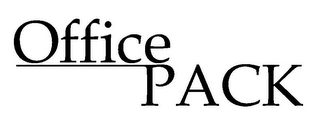 OFFICE PACK logo