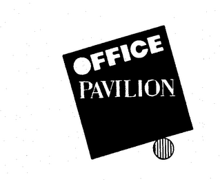 OFFICE PAVILION logo