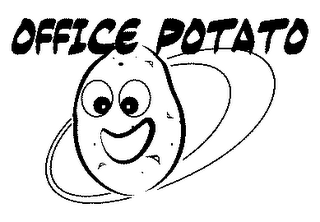 OFFICE POTATO logo