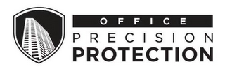 OFFICE PRECISION PROTECTION logo