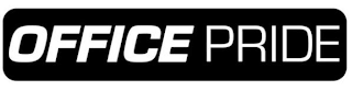 OFFICE PRIDE logo