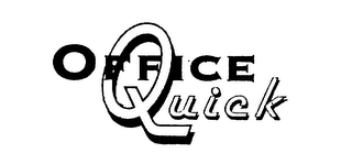 OFFICE QUICK logo