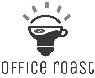 OFFICE ROAST logo