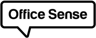 OFFICE SENSE logo