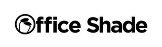 OFFICE SHADE logo
