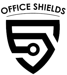 OFFICE SHIELDS logo