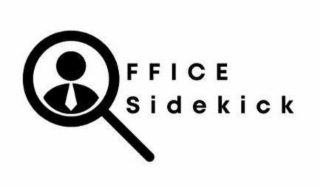 OFFICE SIDEKICK logo