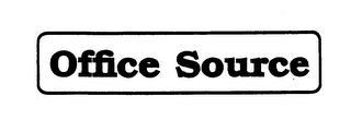 OFFICE SOURCE