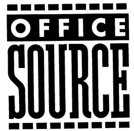 OFFICE SOURCE logo