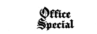 OFFICE SPECIAL logo