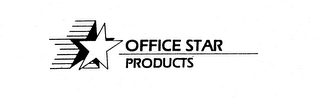 OFFICE STAR PRODUCTS logo