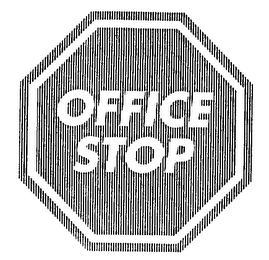 OFFICE STOP logo