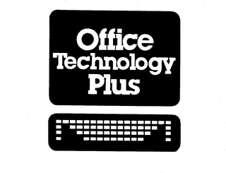 OFFICE TECHNOLOGY PLUS