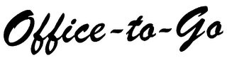 OFFICE-TO-GO logo