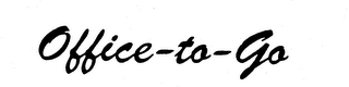 OFFICE-TO-GO logo