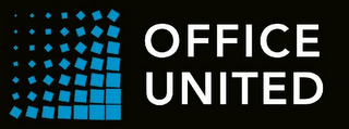 OFFICE UNITED logo